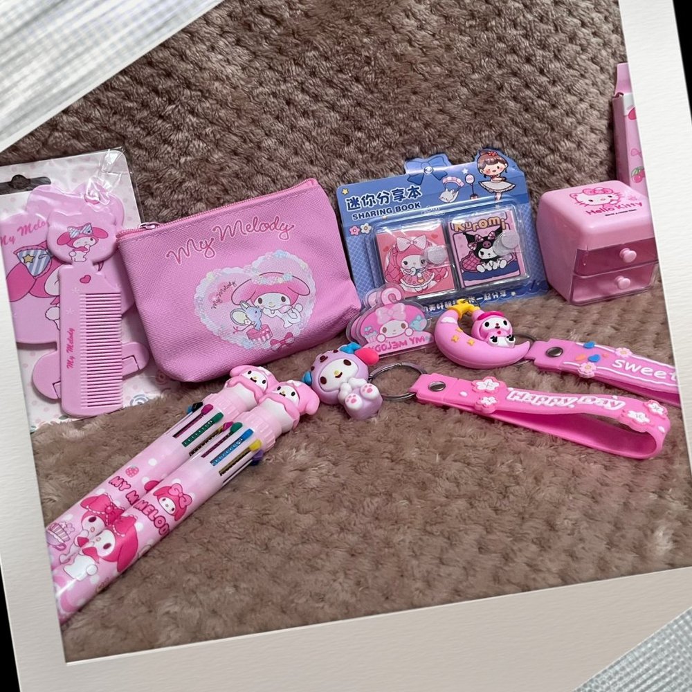 My Melody Bundle